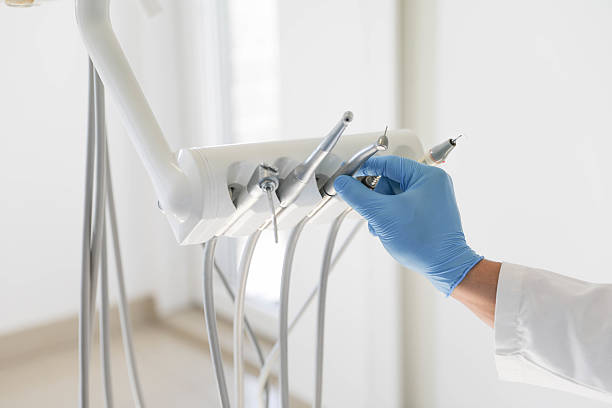 24/7 Emergency Tooth Extraction experts in Anderson, CA